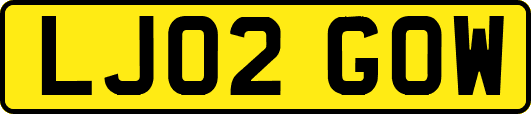 LJ02GOW