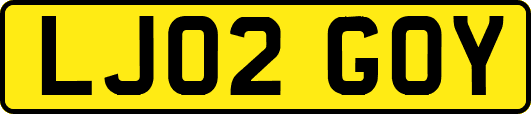 LJ02GOY