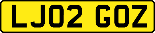 LJ02GOZ