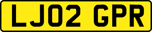 LJ02GPR