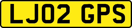 LJ02GPS