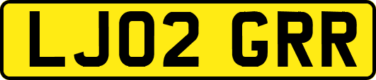 LJ02GRR