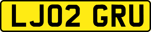 LJ02GRU