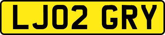 LJ02GRY