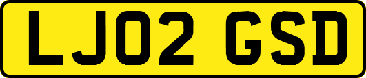 LJ02GSD