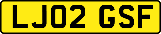 LJ02GSF