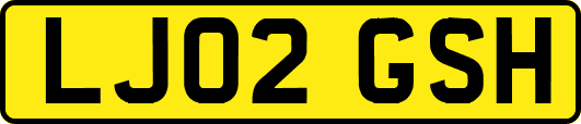 LJ02GSH