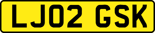 LJ02GSK