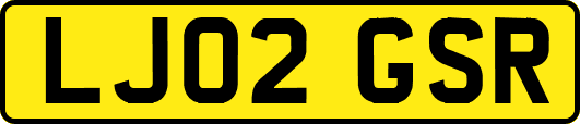 LJ02GSR
