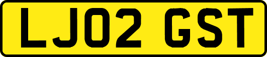 LJ02GST