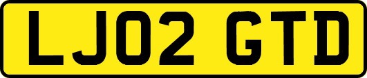 LJ02GTD