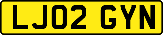 LJ02GYN