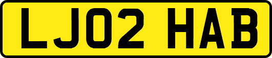 LJ02HAB