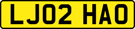 LJ02HAO