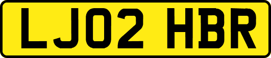LJ02HBR