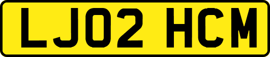LJ02HCM