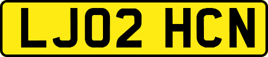 LJ02HCN