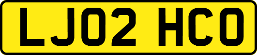 LJ02HCO