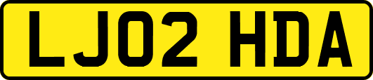 LJ02HDA