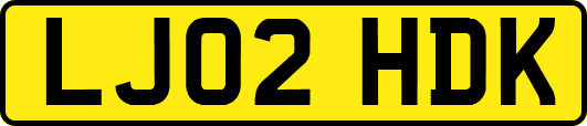 LJ02HDK
