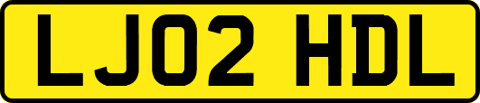 LJ02HDL