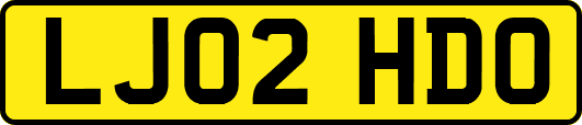 LJ02HDO