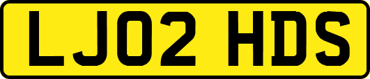 LJ02HDS