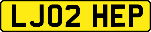 LJ02HEP