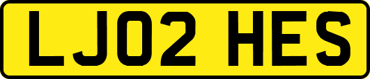 LJ02HES