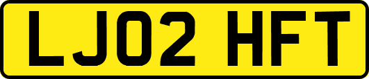 LJ02HFT