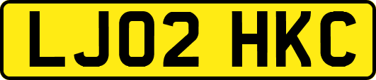 LJ02HKC