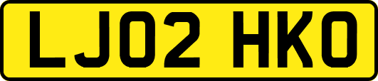LJ02HKO