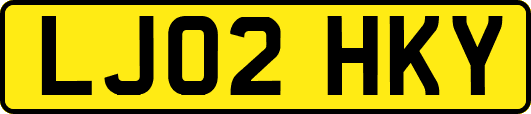 LJ02HKY