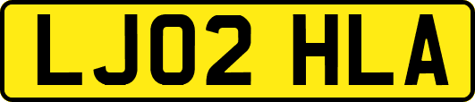 LJ02HLA