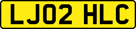 LJ02HLC