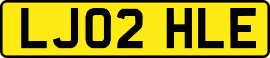 LJ02HLE
