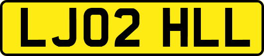 LJ02HLL
