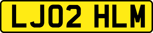 LJ02HLM