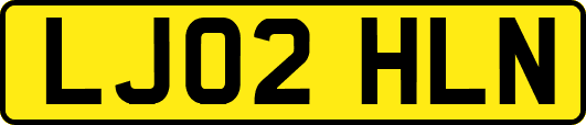 LJ02HLN