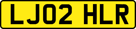 LJ02HLR