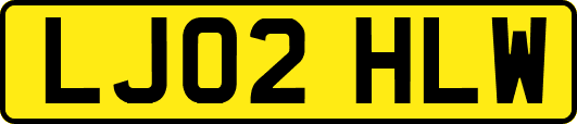 LJ02HLW