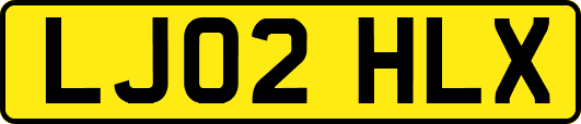 LJ02HLX