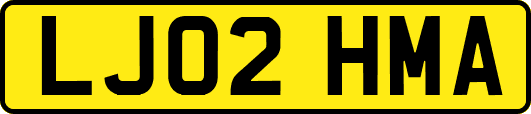 LJ02HMA