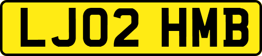 LJ02HMB