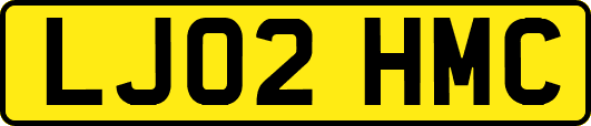 LJ02HMC