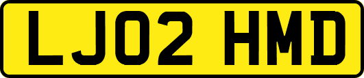 LJ02HMD