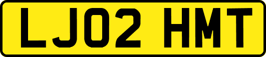 LJ02HMT