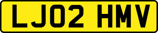 LJ02HMV