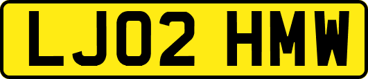 LJ02HMW