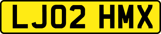 LJ02HMX
